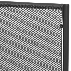 VidaXL Gartenbank 108 Cm Stahl Und Gitter Anthrazit -Garten- & Gewächshäuser Geschäft 227de30ba43c44040d69f5564d43b4ad