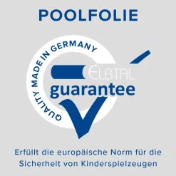 BWT Pool Products GmbH Poolfolie Rund 0,8 Mm Sand 4,50 X 1,35 M -Garten- & Gewächshäuser Geschäft 22847d058898c0fabf0b9f6fba6f08de