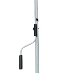 Outsunny Markise Gelenkarmmarkise Klemmmarkise 0°-90° Einstellbar 1,7-2,8 M Höhenverstellbar Sonnenschutz Faltarm Handkurbel Balkon Alu Grau 200 X 150 Cm 14 Outsunny Markise Gelenkarmmarkise Klemmmarkise 0°-90° Einstellbar 1,7-2,8 M Höhenverstellbar Sonnenschutz Faltarm Handkurbel Balkon Alu Grau 200 X 150 Cm -Garten- & Gewächshäuser Geschäft 2289654142d740039f6a876650762980