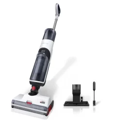 Roborock Dyad Nass- Und Trockensauger Staubsauger 260W 5000mAh Multi-Bürste LED Anzeige