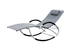 LECO Schaukelliege Verstellbar -Garten- & Gewächshäuser Geschäft 228c07280cf5fe9edb011e42a7781ebc