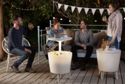 Keter-Stehtisch & Bistrotisch-Illuminated Cool Bar; 6050 -Garten- & Gewächshäuser Geschäft 22c6faf310e01a67e65e533603cca58c