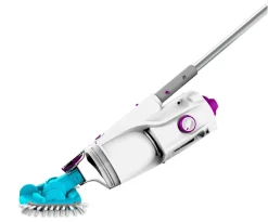 Kokido Telsa 30 Wiederaufladbarer Spa- Und Pool-Staubsauger