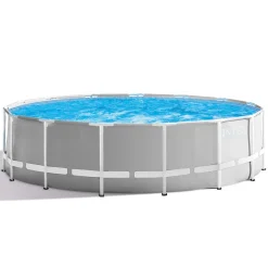 Intex 457 X 122 Cm PRISMENRAHMEN-POOL-SET; 26736GN -Garten- & Gewächshäuser Geschäft 22cc5b51cde8bfcdf32e067efce50aac