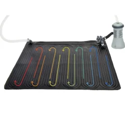 Intex 28685 Solarmatte Heizung Für Pools, 120x120 Cm -Garten- & Gewächshäuser Geschäft 22d7dd7ceda6d311923d39aa2dc5d1a0 2