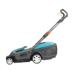 GARDENA Akku Rasenmäher PowerMax Li-40/37 Ohne Akku 5038-55 -Garten- & Gewächshäuser Geschäft 22f2dc83e860508aed5a71e30cc22ba1