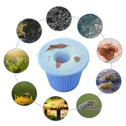 Qiangzhipow 20 Stück Pool Skimmer Filter Socken Net Körbe Skimmer Skimmerkorb Schwimmbad Skimmer Wegwerf Feinfilter Poolzubehör Weiß 15 Qiangzhipow 20 Stück Pool Skimmer Filter Socken Net Körbe Skimmer Skimmerkorb Schwimmbad Skimmer Wegwerf Feinfilter Poolzubehör Weiß -Garten- & Gewächshäuser Geschäft 2311c0ac6a93c9e0ae5b3476cab2500d