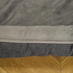 PawHut Hundebett Hundematte Haustierbett Hundematratze Bezug Abnehmbar Waschbar Hundebett Tierbett Hundesofa Haustierbett Für Hunde Katzen Memory-Schaum Grau 110 X 85 X 28 Cm 17 PawHut Hundebett Hundematte Haustierbett Hundematratze Bezug Abnehmbar Waschbar Hundebett Tierbett Hundesofa Haustierbett Für Hunde Katzen Memory-Schaum Grau 110 X 85 X 28 Cm -Garten- & Gewächshäuser Geschäft 2328618707a89b589d5a8fe6414e109d