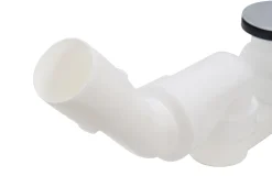 Calmwaters® Raumsparende Eckbadewanne 160x70 Cm, Set Mit Acrylwanne Essential Small, Wannenfüße, Ab- Und Überlaufgarnitur, Platzsparende Badewanne Rechter Ausführung, 160 X 70 Cm, Weiß, 99000326 -Garten- & Gewächshäuser Geschäft 234629443920964d55ad46529fff42c6