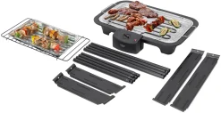 Adler 2in1 Standgrill BBQ Grill Partygrill Tischgrill Standtischgrill Elektro Grill 2000 Watt 39 Adler 2in1 Standgrill BBQ Grill Partygrill Tischgrill Standtischgrill Elektro Grill 2000 Watt -Garten- & Gewächshäuser Geschäft 2365ccbcc7b65ea7054a74df164dbff4