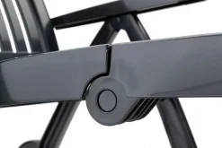 Kettler Garden Kettler Roma Gartenliege Auf Rollen Anthrazit -Garten- & Gewächshäuser Geschäft 237c44ecfd5fb23a33bae351198b2157