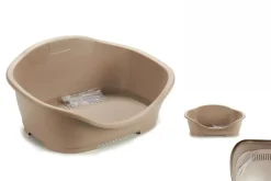 Hundebett Stefanplast Beige Kunststoff (42 X 24 X 56 Cm) (56 X 24 X 42 Cm) Stefanplast 5 Hundebett Stefanplast Beige Kunststoff (42 X 24 X 56 Cm) (56 X 24 X 42 Cm) Stefanplast -Garten- & Gewächshäuser Geschäft 239211589e78d0ab7db083557b7e453a