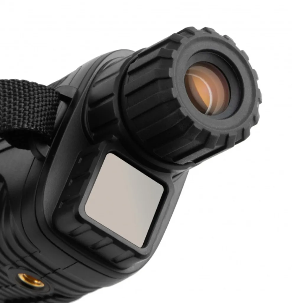 Technaxx Nachtsichtgerät Mit Aufnahmefunktion 2 Technaxx Nachtsichtgerät Mit Aufnahmefunktion – Bild 2
