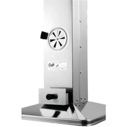 Activa Grillküche Edelstahl-Trichtergrill Erfurt Ø 46x46cm, 11550 -Garten- & Gewächshäuser Geschäft 23c075043c30336ee83c83dca11b0cf7