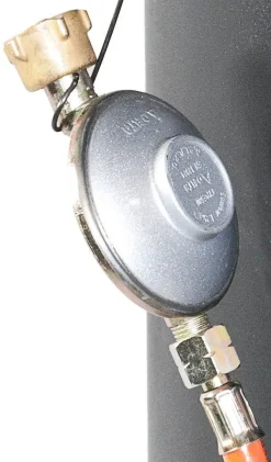 El Fuego Gasgrill / Smoker Standgrill Portland Grillfl. 3x 32x31cm -Garten- & Gewächshäuser Geschäft 23c9b1345c05b33913837f3bd80b4b84