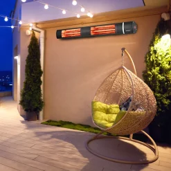 Monzana Infrarot Heizstrahler MZH3000 Goldröhre 3000W 3 Heizstufen Fernbedienung Terrassenstrahler Elektrisch , Farbe:schwarz 13 Monzana Infrarot Heizstrahler MZH3000 Goldröhre 3000W 3 Heizstufen Fernbedienung Terrassenstrahler Elektrisch , Farbe:schwarz -Garten- & Gewächshäuser Geschäft 23d1c8a7c04f16f0c8f569431385ba2d