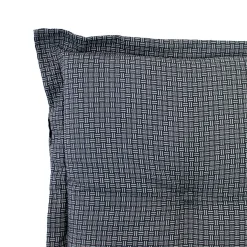 Multistore 2002 6er Set Hochlehner Polsterauflage - East Harlem Anthrazit -Garten- & Gewächshäuser Geschäft 23d4db01ea9d59b4340c13726bc5d757