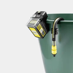 Kärcher Akku Fasspumpe BP 2.00-18 Barrel *INT | 1.645-475.0 | Ohne Akku Und Ladegerät -Garten- & Gewächshäuser Geschäft 23efffebf662d6cf26394b977dff52ee