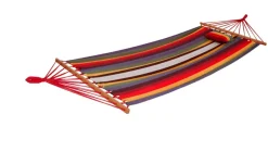 Garden Pleasure Hängematte "Hawaii" Blau/grün -Garten- & Gewächshäuser Geschäft 23f533c45313a86884ad72a2ce3198f9