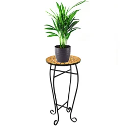 Deuba Mosaiktisch 62 X 34 Cm Terracotta -Garten- & Gewächshäuser Geschäft 23f78a803ffee0ef3bbaa533e1c2efc8