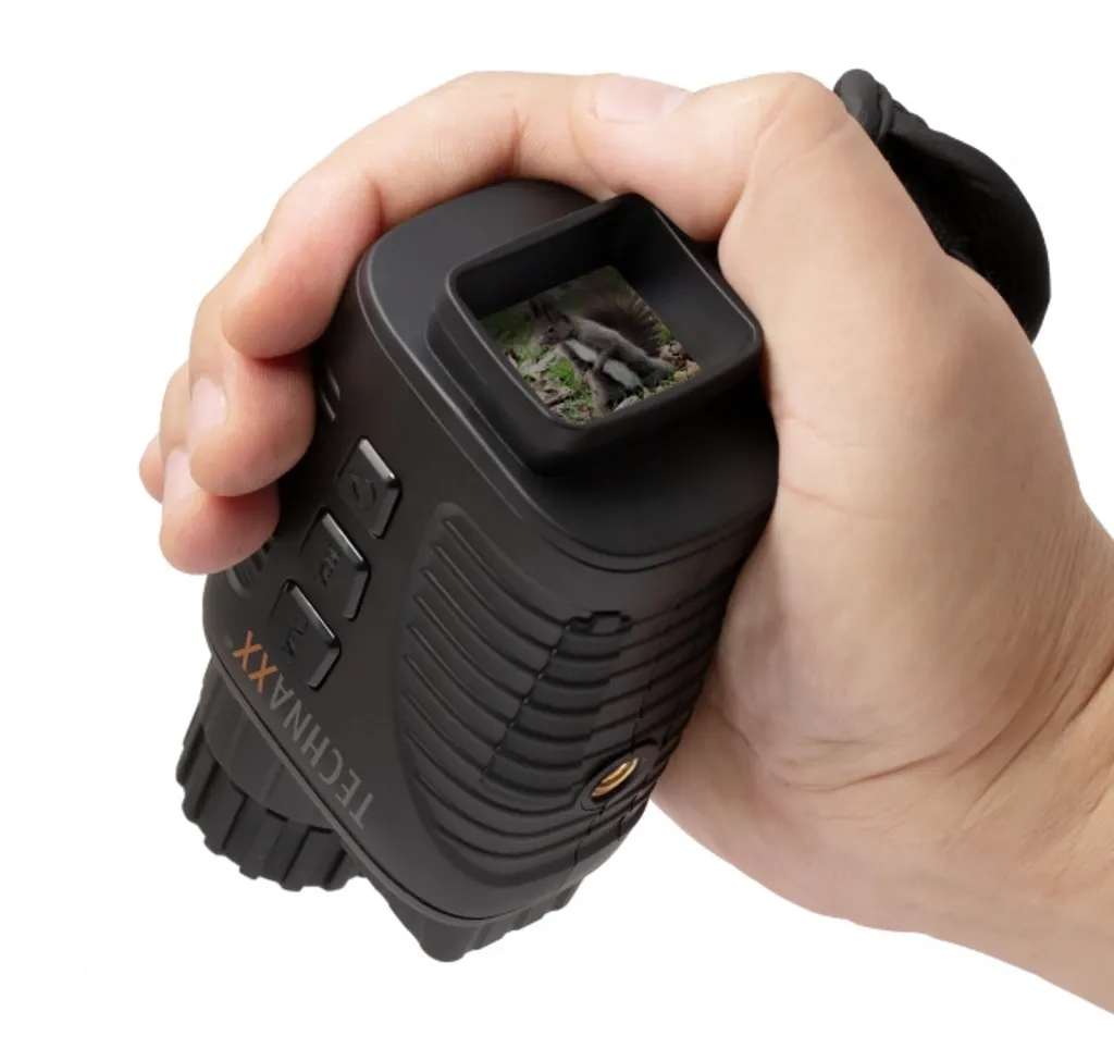 Technaxx Nachtsichtgerät Mit Aufnahmefunktion 5 Technaxx Nachtsichtgerät Mit Aufnahmefunktion – Bild 5