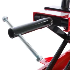 AREBOS Motorradheber, Motorrad Hebebühne, 500kg, Rot, Spindelantrieb, 95 Bis 375 Mm Höhenverstellbar 19 AREBOS Motorradheber, Motorrad Hebebühne, 500kg, Rot, Spindelantrieb, 95 Bis 375 Mm Höhenverstellbar -Garten- & Gewächshäuser Geschäft 243947968d9c74ab16cf0e39cde454f3