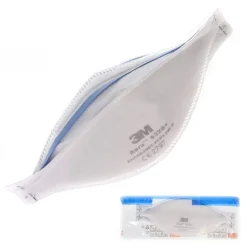 10x 3M® Atemschutzmaske "Aura 9320+" FFP2 NR D | Germany Mundschutz Maske FFP 2