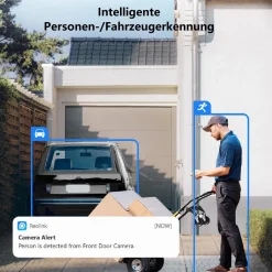 Reolink Akku/Solar 3G/4G LTE 4MP Kabellos IP Überwachungskamera Aussen Mit Smarter Personen-/Autoerkennung, SIM-Kartenslot, IR-Nachtsicht, Cloud/SD Storage, Go Plus+Solarpanel 50 Reolink Akku/Solar 3G/4G LTE 4MP Kabellos IP Überwachungskamera Aussen Mit Smarter Personen-/Autoerkennung, SIM-Kartenslot, IR-Nachtsicht, Cloud/SD Storage, Go Plus+Solarpanel -Garten- & Gewächshäuser Geschäft 2459d51478c5f61e2bf9ef1365ffe131