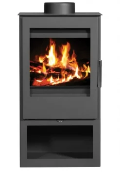 EEK A Kaminofen Victoria Parma - 5.0 KW -Garten- & Gewächshäuser Geschäft 245a7ffeace8d287b99a47f06f5da48f