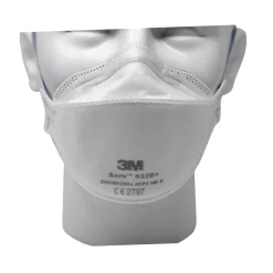 3M Atemschutzmaske 9320+ Aura FFP2NRD Breite 10xAGW-Wert EN149:2001+A1:2009 - 9320+ -Garten- & Gewächshäuser Geschäft 246e394fb9ed8bae4e127a01d3922755