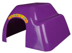 TRIXIE Heimtierbedarf Trixie Meerschweinchenhaus Aus Kunststoff