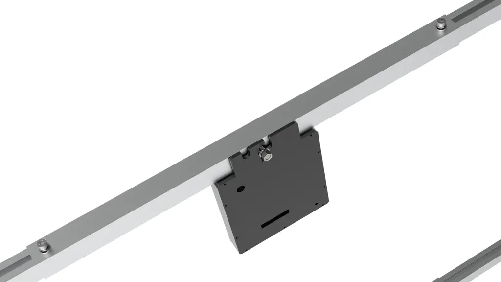 SOLAR ALLin Universal Montage-Set Für Solarmodule - Befestigungssystem Für PV-Anlage 4 SOLAR ALLin Universal Montage-Set Für Solarmodule - Befestigungssystem Für PV-Anlage – Bild 4