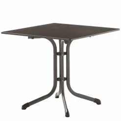 SIEGER 3130-55 Klapptisch Vivodur 80x80 Cm H49779 -Garten- & Gewächshäuser Geschäft 24a4681186e8255b7fddc532977bd960