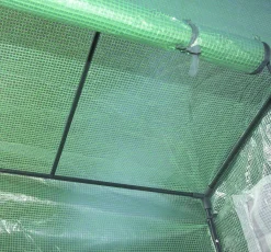 Garden Pleasure Westfalia Tomaten Gewächshaus "Groß", Ca. 200 X 77 X 170 Cm, LxBxH -Garten- & Gewächshäuser Geschäft 24a99ff16fbd5fff9b9c72403ebb66dc