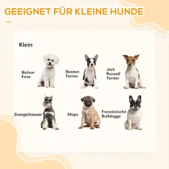 PawHut Haustiertreppe Katzentreppe Hundetreppe Faltbar 3 Stufen Tiertreppe Mit Stauraum Für Katzen Und Hunde MDF Weiß 40 X 54 X 48 Cm 17 PawHut Haustiertreppe Katzentreppe Hundetreppe Faltbar 3 Stufen Tiertreppe Mit Stauraum Für Katzen Und Hunde MDF Weiß 40 X 54 X 48 Cm -Garten- & Gewächshäuser Geschäft 24b3110f5cd3e3b01ba928b68c0c6605