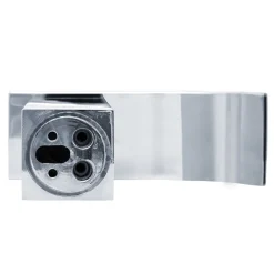 Tectake Wasserhahn Wasserfall Gebogener Auslauf - Grau -Garten- & Gewächshäuser Geschäft 24cac9e94b54623d1aa300b64a197d83