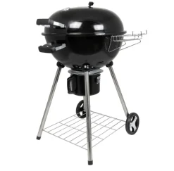 ProGarden Kugelgrill 68x57x99 Cm -Garten- & Gewächshäuser Geschäft 2530b6a5b864ec3efb3441098977253d