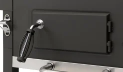 Tepro Grillwagen Toronto Kompakt Holzkohlegrill, Grillfläche: Ca. 43,2 X 32,0 Cm -Garten- & Gewächshäuser Geschäft 2532175f74dec43c9bec1e6f5363d902