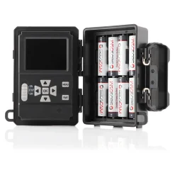 Willfine SECACAM 5000 Explorer LTE 60° Winkel 10 Willfine SECACAM 5000 Explorer LTE 60° Winkel -Garten- & Gewächshäuser Geschäft 25b006f2db2db72f2c7d17704c7fd958