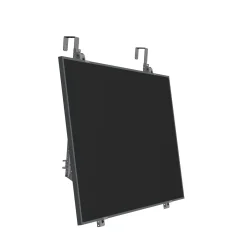 Solar+more Montagesystem Für Balkonkraftwerk