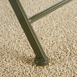 Mica Decorations Tierra Bistrotisch - H70 X Ø60 Cm - Metall - Dunkelgrün 9 Mica Decorations Tierra Bistrotisch - H70 X Ø60 Cm - Metall - Dunkelgrün -Garten- & Gewächshäuser Geschäft 25fd9d33055b0c12f48ddb3df8cd0364