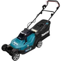 Makita® Akku-Rasenmäher 2 X 18 V 43 Cm 50 L - DLM432Z 41 Makita® Akku-Rasenmäher 2 X 18 V 43 Cm 50 L - DLM432Z -Garten- & Gewächshäuser Geschäft 260d1112e9bd83594ee1bcaf06cedc1c