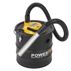 Varo Aschesauger 20L - 1600W -Garten- & Gewächshäuser Geschäft 261d23e07ed80655a2e536cd393b6b78