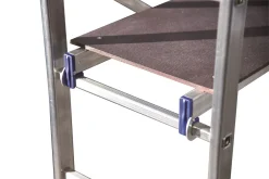 Facal Fahrgerüst P6 Plus Bis 2,90m AH -Garten- & Gewächshäuser Geschäft 263fb1905e0448a92fdb4c88ca8beba6