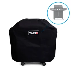 TAINO RED 4+1 Brenner Gasgrill Abdeckung Set Gasregler BBQ Zubehör Cover -Garten- & Gewächshäuser Geschäft 263ff8864d42db639189c440c4ed7ec5