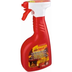 Favorit Kaminofenscheiben-Reiniger 500 Ml