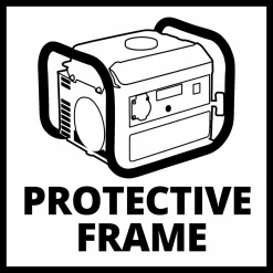 Einhell Stromerzeuger (Benzin) TC-PG 10/E5 -Garten- & Gewächshäuser Geschäft 265b64976fd7897fa04b171f1e6fc667