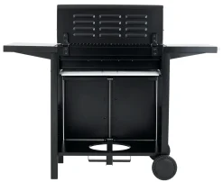 Tepro Gasgrill "Mayfield" 3 Edelstahlbrenner Je 3 KW; 3152 -Garten- & Gewächshäuser Geschäft 268cbd9a611b7595e3a4949e014b5396