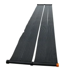 Oskar Kinderland Poolheizung Sonnenkollektor Pool Heizung 70 X 600 Cm