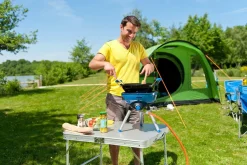 Campingaz Party Grill® 400 CV -Garten- & Gewächshäuser Geschäft 269c9523475f754ce8f7cba508a010b0